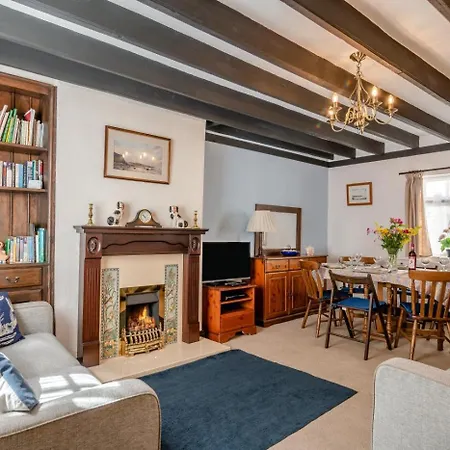 Hébergement de vacances 4 Bed In Oc-w084 Whitby