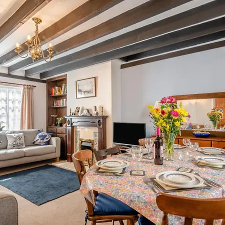 Hébergement de vacances 4 Bed In Oc-w084 Whitby