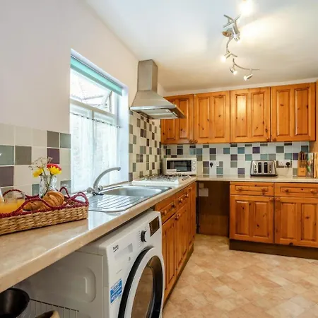 4 Bed In Oc-w084 Hébergement de vacances