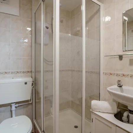4 Bed In Oc-w084 Hébergement de vacances *